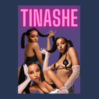 Tinashe Aesthetic Poster Men Denim Jacket | Artistshot