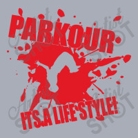 Parkour Tank Dress | Artistshot