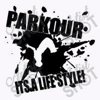 Parkour Tank Top | Artistshot