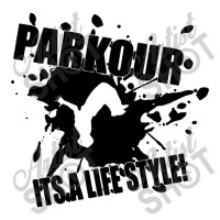 Parkour Men's T-shirt Pajama Set | Artistshot