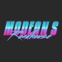 Modeans Roadhouse - Letterkenny 80s Style Toddler T-shirt | Artistshot