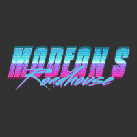 Modeans Roadhouse - Letterkenny 80s Style Baby Bodysuit | Artistshot