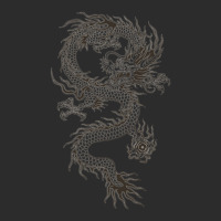 Chinese Dragon Exclusive T-shirt | Artistshot