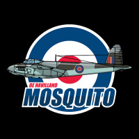 De Havilland Mosquito-kevb4 Baby Tee | Artistshot