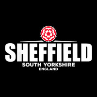 Sheffield South Yorkshire England T Shirt Adjustable Cap | Artistshot