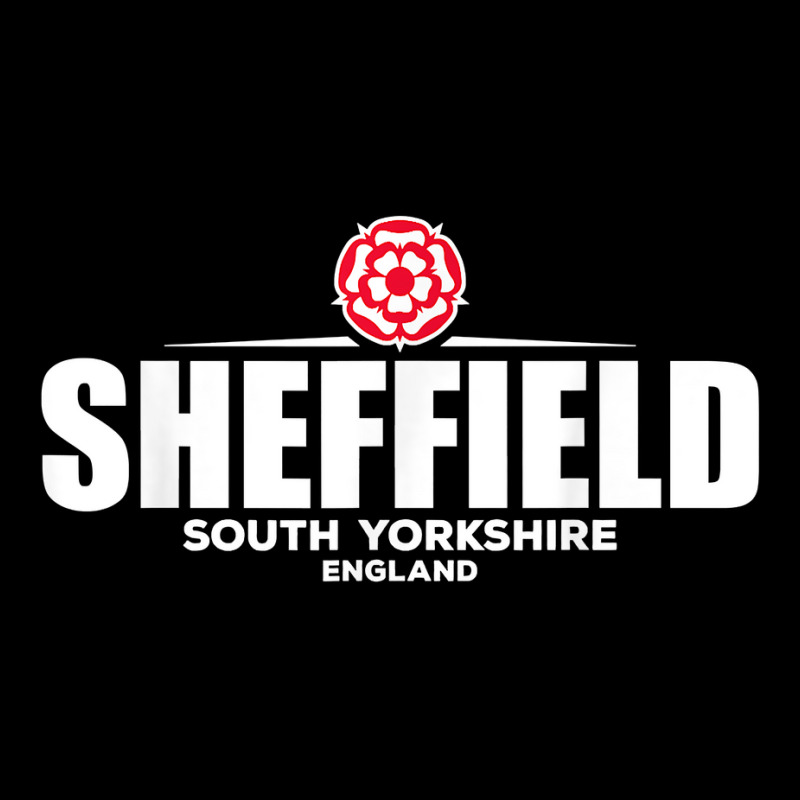 Sheffield South Yorkshire England T Shirt Adjustable Cap by cm-arts | Artistshot