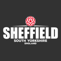 Sheffield South Yorkshire England T Shirt Baby Bodysuit | Artistshot