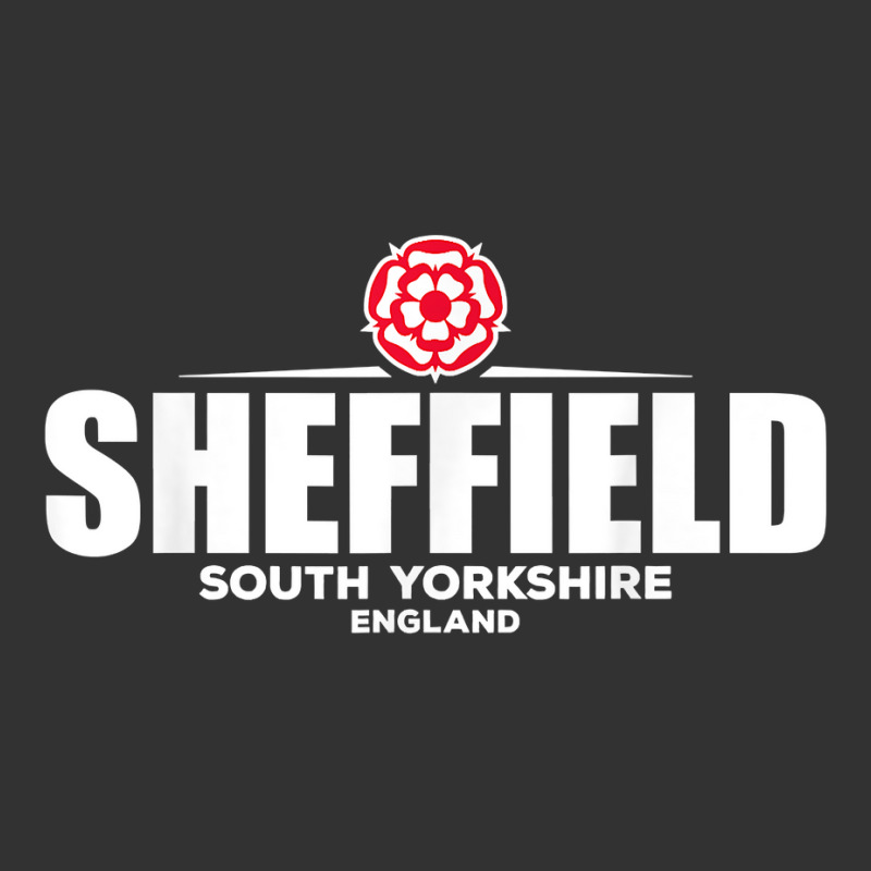 Sheffield South Yorkshire England T Shirt Baby Bodysuit by cm-arts | Artistshot