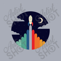 Space Travel Tank Dress | Artistshot