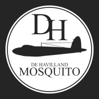 De Havilland Mosquito-m5vg3 Unisex Hoodie | Artistshot