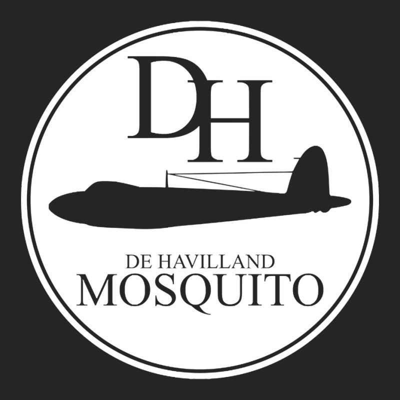 De Havilland Mosquito-m5vg3 Unisex Hoodie by Kanmosrin52 | Artistshot