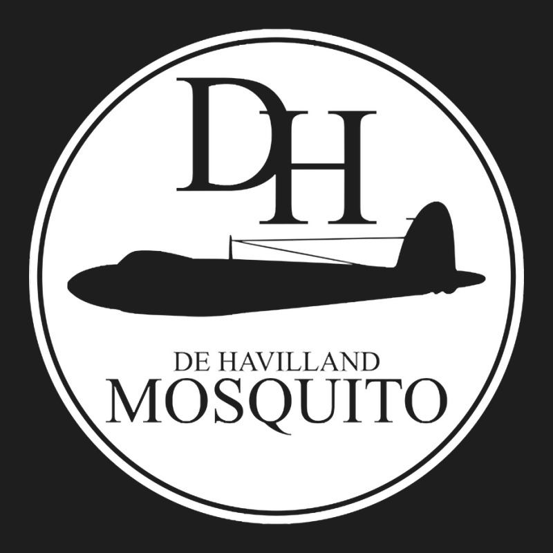 De Havilland Mosquito-m5vg3 Classic T-shirt by Kanmosrin52 | Artistshot