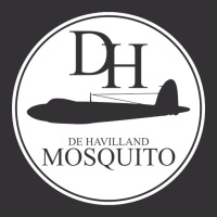 De Havilland Mosquito-m5vg3 Vintage Hoodie And Short Set | Artistshot