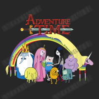 Womens Cn Adventure Time Original Group Shot Men's T-shirt Pajama Set | Artistshot