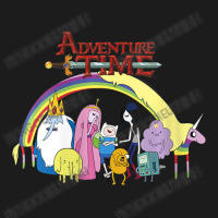 Womens Cn Adventure Time Original Group Shot Hoodie & Jogger Set | Artistshot