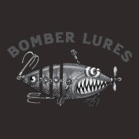 Bomber Lures Racerback Tank | Artistshot