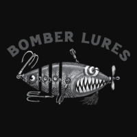 Bomber Lures Crop Top | Artistshot