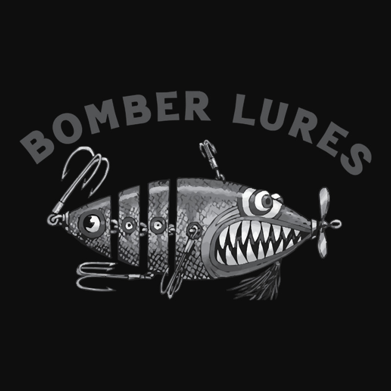 Bomber Lures Crop Top by Kuwannin528 | Artistshot