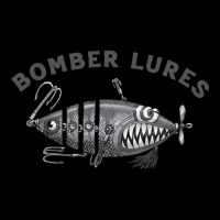 Bomber Lures Legging | Artistshot