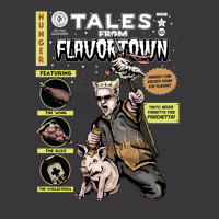 Tales From Flavortown Ladies Curvy T-shirt | Artistshot