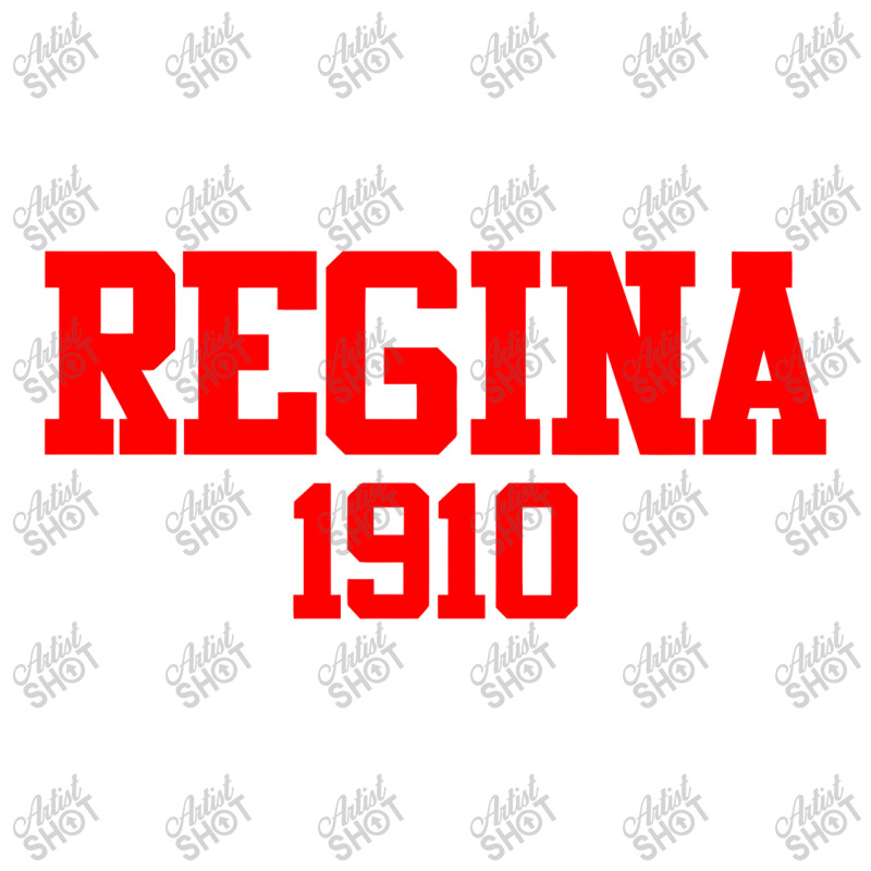 Regina 1910 Unisex Hoodie | Artistshot