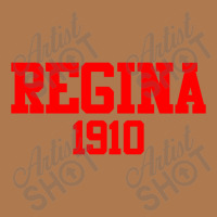 Regina 1910 Vintage Short | Artistshot