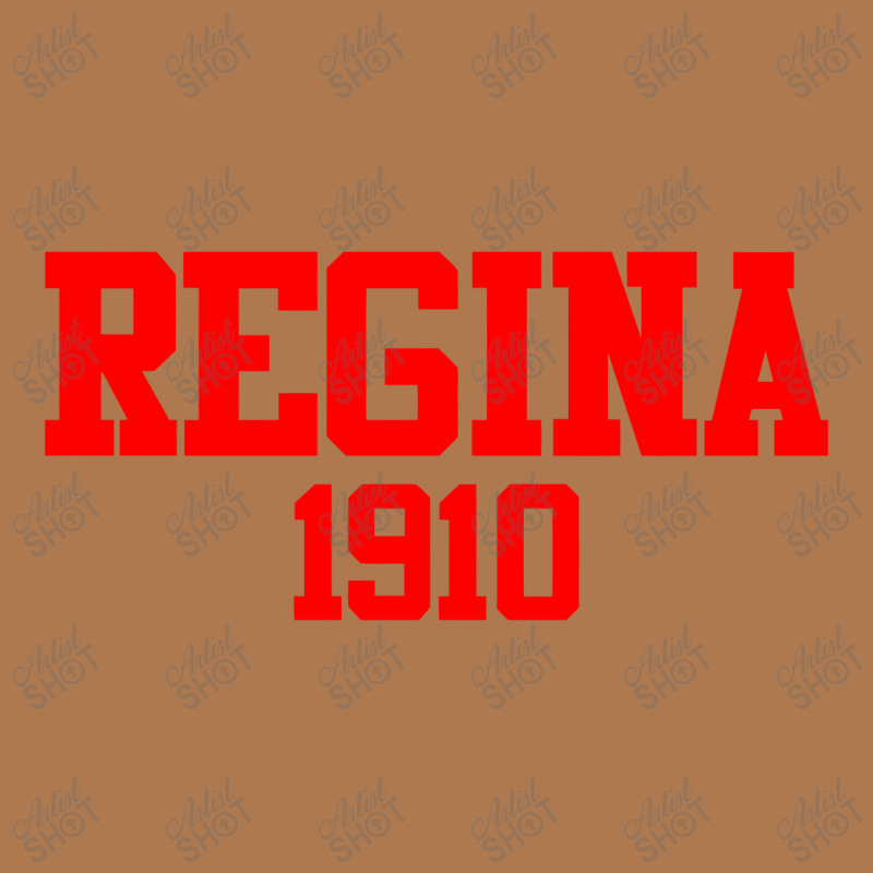 Regina 1910 Vintage Short | Artistshot