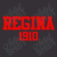 Regina 1910 Vintage Hoodie | Artistshot