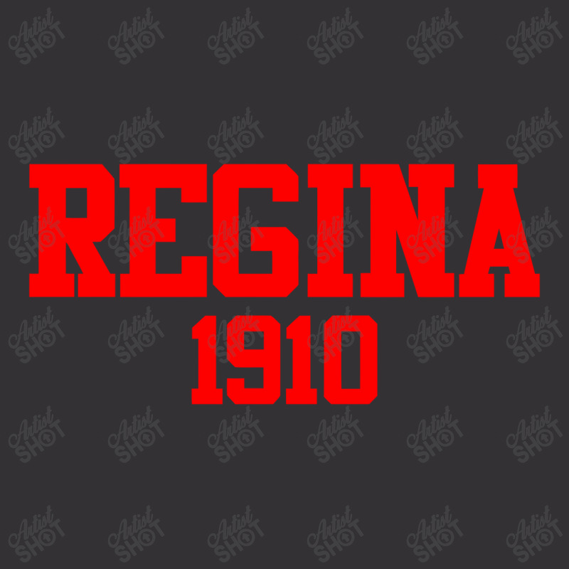 Regina 1910 Vintage Hoodie | Artistshot