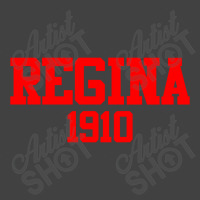 Regina 1910 Vintage T-shirt | Artistshot