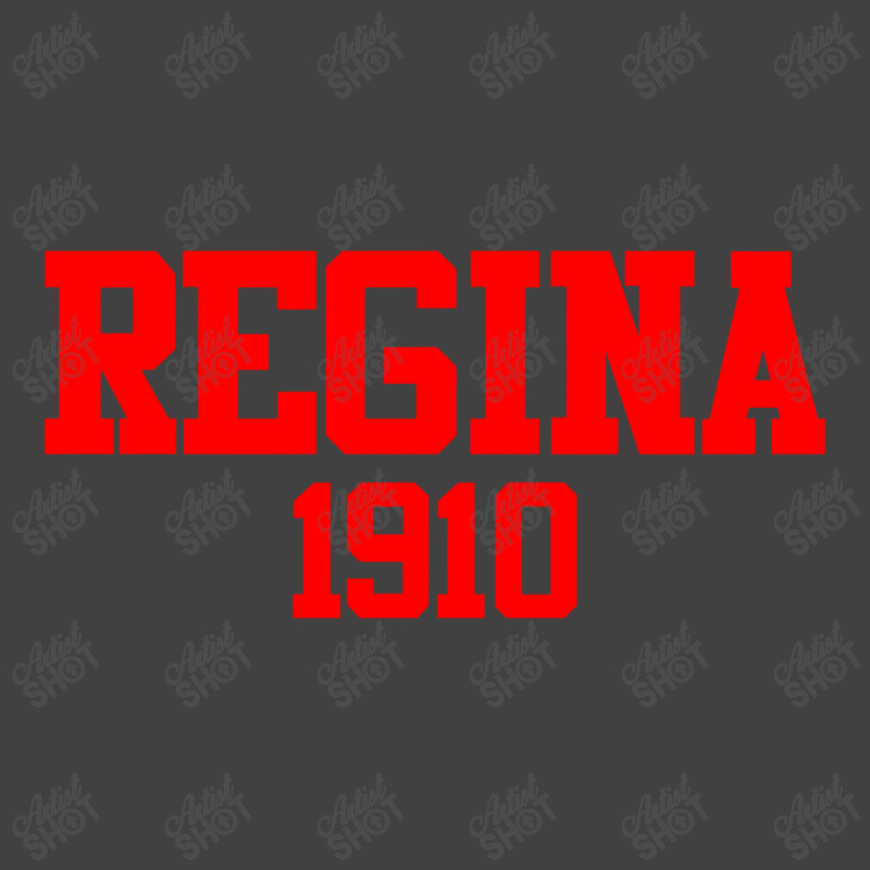 Regina 1910 Vintage T-shirt | Artistshot