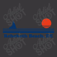 Rehoboth Beach, De   Sailboat Sunrise   Rehoboth Beach Delaware Ladies Curvy T-shirt | Artistshot