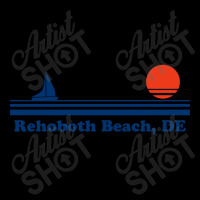 Rehoboth Beach, De   Sailboat Sunrise   Rehoboth Beach Delaware Legging | Artistshot