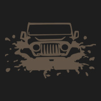 Mud Offroad Tank Top Classic T-shirt | Artistshot