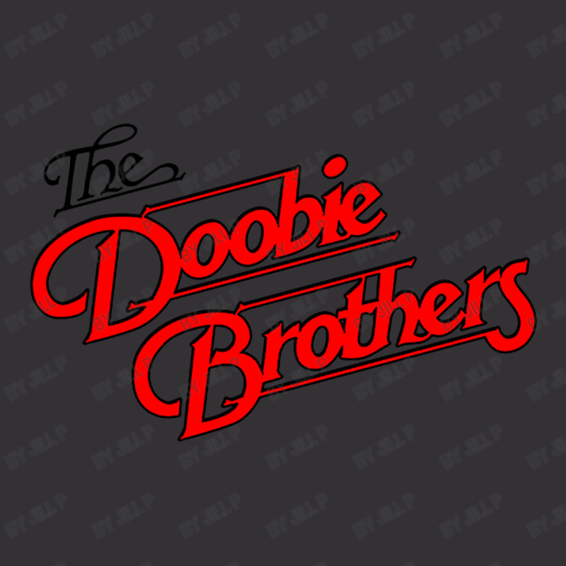 The Doobie Brothers Music 1 Vintage Hoodie And Short Set by Jill P | Artistshot