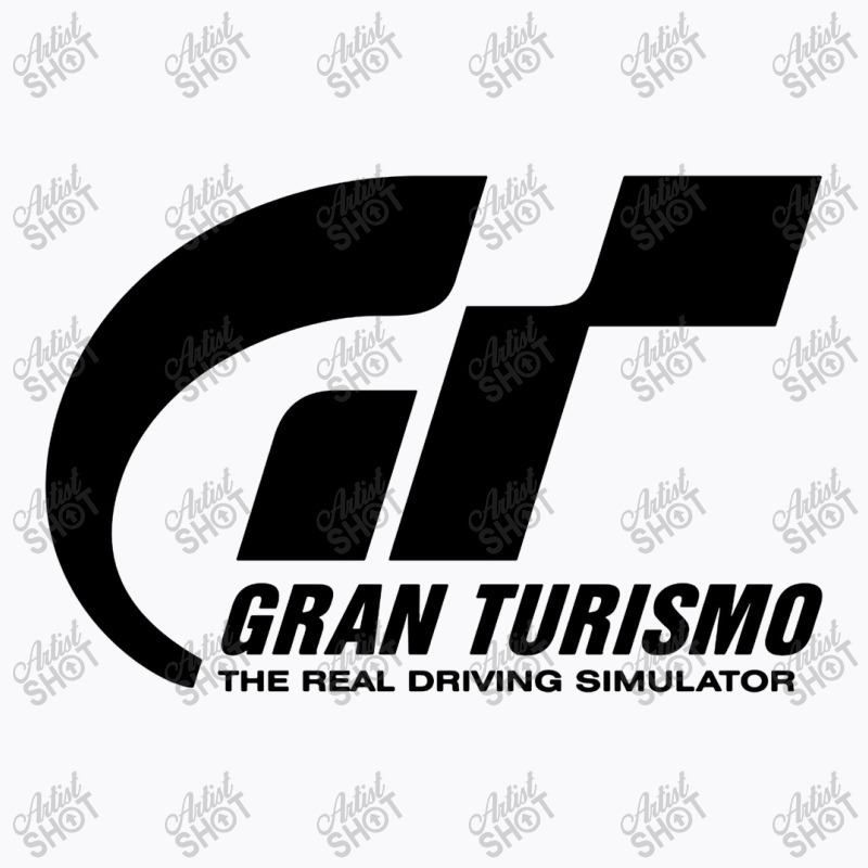 The Real Driving Simulator T-Shirt by zakytuntun | Artistshot