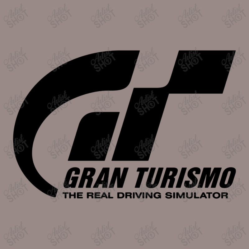 The Real Driving Simulator Vintage T-Shirt by zakytuntun | Artistshot