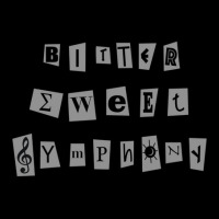 Cause It's A Bitter Sweet Symphony 1 Long Sleeve Shirts | Artistshot