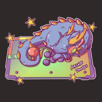 Arcade Dragon Racerback Tank | Artistshot