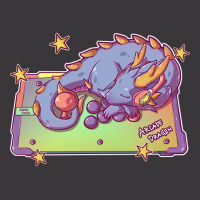 Arcade Dragon Ladies Curvy T-shirt | Artistshot