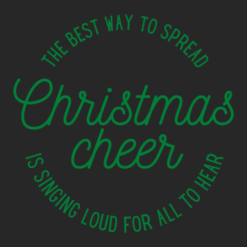 Elf Movie Quote - Spreading Christmas Cheer- Christmas Design Gift Men's T-shirt Pajama Set | Artistshot