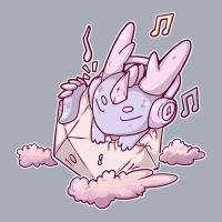 Baby Lofi Dragon On Cloud Tank Dress | Artistshot