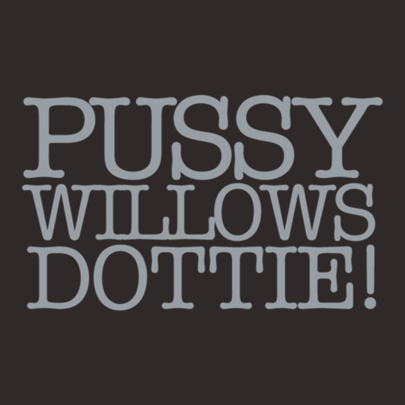 Serial Mom  Pussywillows Dottiegift Racerback Tank by KellieRennhack | Artistshot