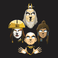 Avatar Rhapsody T-shirt | Artistshot