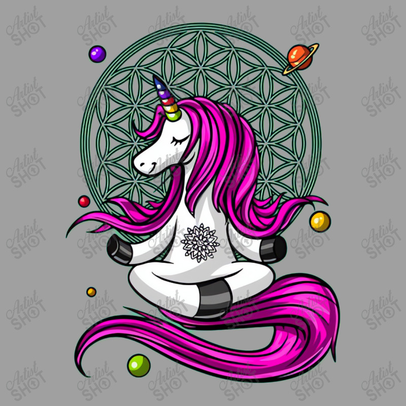 Unicorn Zen Yoga Meditation Toddler Hoodie by wg6artmart | Artistshot