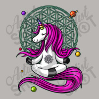 Unicorn Zen Yoga Meditation Baby Tee | Artistshot