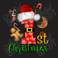 Christmas T-shirt | Artistshot