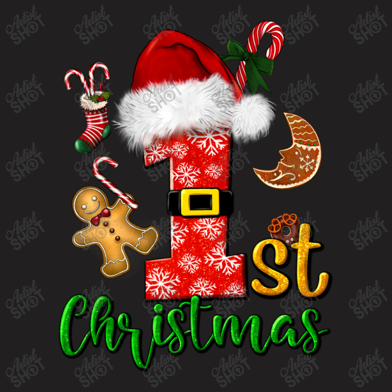 Christmas T-shirt | Artistshot