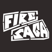 Fire Saga - Eurovision Song Contest The Story Of Fire Saga - Will Ferr Racerback Tank | Artistshot