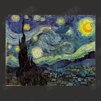 Van Gogh Starry Night Ufo Invasion Artistic Champion Hoodie | Artistshot